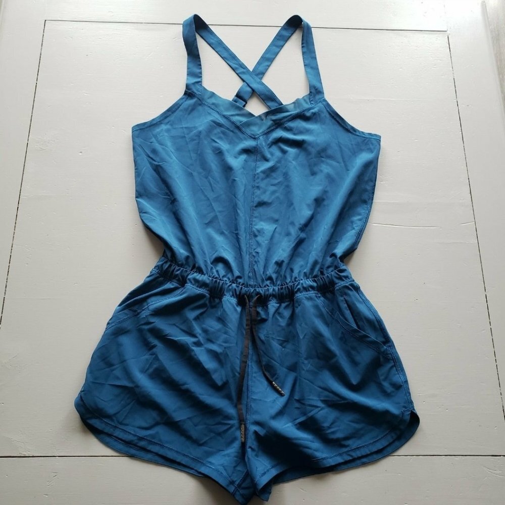 Lululemon Romper